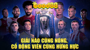 Mùa Bóng Cháy Máy: Giải Nào Cũng Nóng, Cổ Động Viên Cũng Hừng Hực